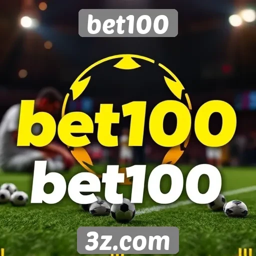 Participação da bet100 em eventos de jogos