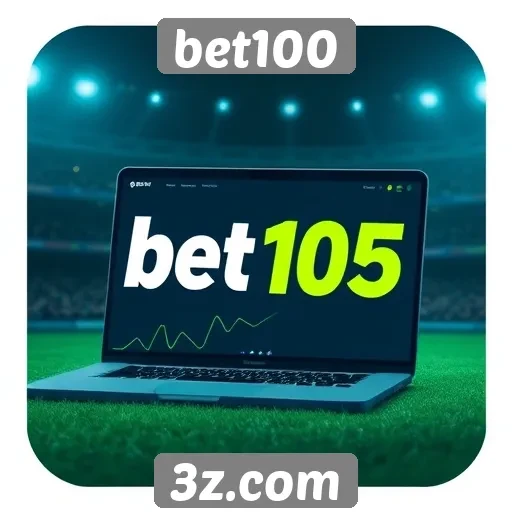 Atividades de marketing do bet100 em 2025