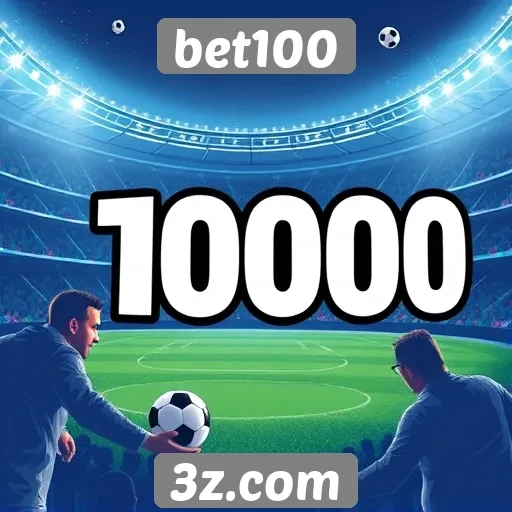 Novidades e atualizações do bet100 em 2025