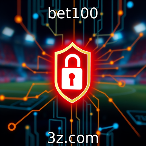 Segurança cibernética nas plataformas de apostas