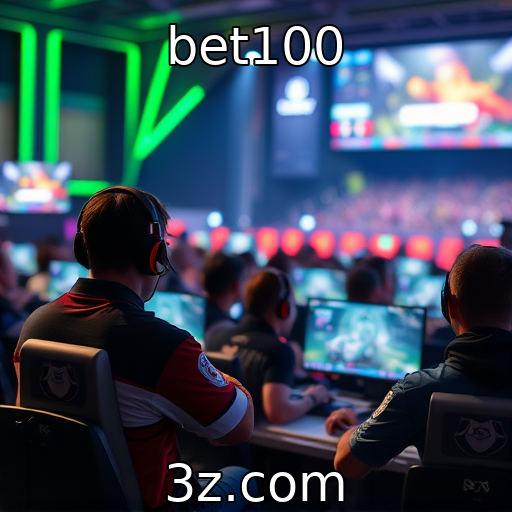 E-sports se tornam parte do evento esportivo tradicional