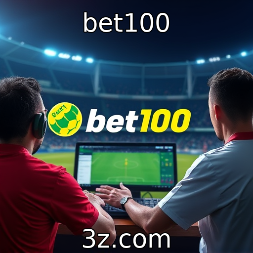 Crescimento das apostas online no Brasil