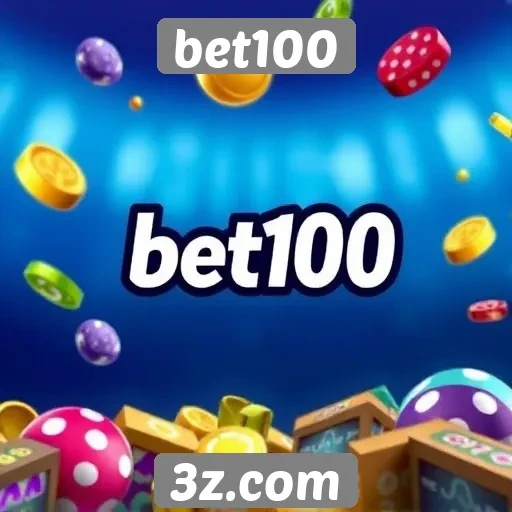 Exploração de jogos populares disponíveis no bet100