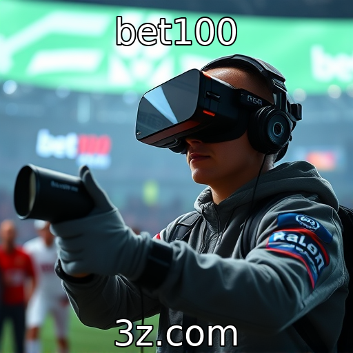 Inovação tecnológica em jogos de realidade virtual